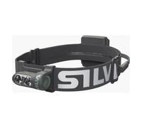 Silva Trail Runner Free 2: Lampada Frontale per Corridori con Tecnologia Free, 550 Lumen e Custodia Ibrida