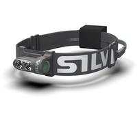 Silva Trail Runner Free 2 Ultra Headlamp Nero 550 Lumens