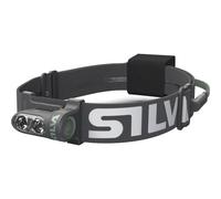 SILVA Trail Runner Free 2 Ultra - Unisex - Grigio - Taglia unica- modello 2026