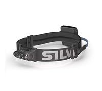 Silva Trail Runner Free H 22 - Lampada frontale - Grigio [Taglia : Unique]