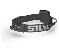 Silva Trail Runner Free H Torcia frontale ks Nero