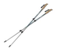 Silva - Trekking Poles Alu Tele - Bastoncini da trekking One Size