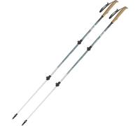 SILVA Trekking Poles Alu Tele - Unisex - - Taglia unica- modello 2026