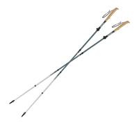 Silva - Trekking Poles Alu Z Adjustable - Bastoncini da trekking One Size