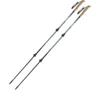 SILVA Trekking Poles Carbon Tele - Unisex - - Taglia unica- modello 2026