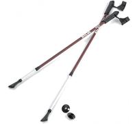 Bastoncini Silva Walk Poles marrone (paio)