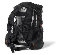 Zaino da corsa Silva Strive Mountain Pack 23+3 Dimensioni dello zaino: M/L / Colore: nero
