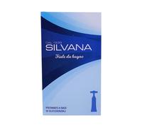 Laboratorio Silvana SILVANA 10 FIALE MONODOSE DA 5 ML