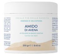 SILVANA AMIDO D'AVENA 200G