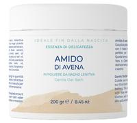SILVANA AMIDO D'AVENA 200G