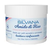 SILVANA AMIDO DI RISO COCCOLE