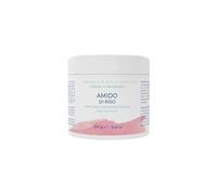 Silvana Amido di Riso Puro con Aloe Vera e Calendula - Cura Naturale da 200gr per Bambini"