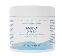 SILVANA Amido Riso Class.200g