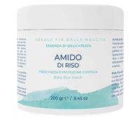 SILVANA Amido Riso Neutro 200g