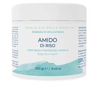 SILVANA Amido Riso Neutro 200g