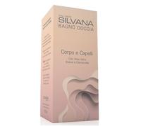 Silvana Bagno Doccia Soave - Corpo Capelli 500ml