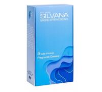 SILVANA Bagno Efferv.Classico