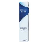Silvana Cicasil Unguento All'allantoina 5% E Gel Di Aloe Vera 50 Ml