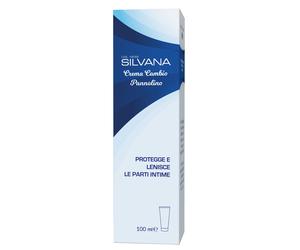 SILVANA CREMA CAMBIO PANNOLINO