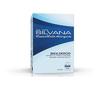 Silvana CremaLatte Detergente Senza Risciacquo 250ml