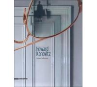 Silvana Editoriale Howard Kanovitz (Tascabile)