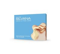 Silvana Emotional Amido Di Riso Armonia 12 Compresse Profumate