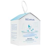 SILVANA EMOTIONAL BAGNO EFF CL