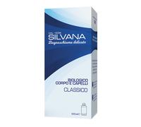 Silvana emotional bagno effervescente classico 320 g