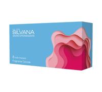 Silvana emotional bagno effervescente coccole 320 g