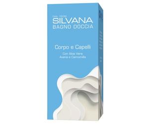 SILVANA EMOTIONAL BAGNOD SOAVE