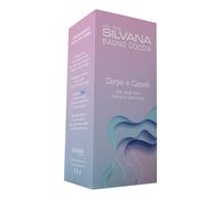 Silvana emotional bagnodoccia fiaba 500 ml