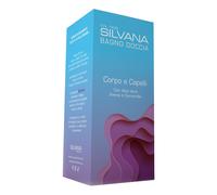 Silvana emotional bagnodoccia incanto 500 ml