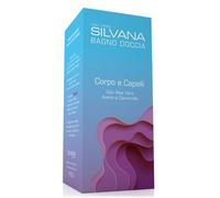 SILVANA EMOTIONAL BAGNODOCCIA INCANTO 500 ML