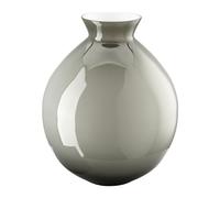 Silvana, grigio, vetro, 33 cm