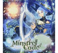 Silvana - Minstrel Code