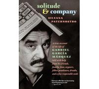 Silvana Paternostro Solitude & Company (Copertina rigida)