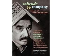 Silvana Paternostro Solitude & Company (Tascabile)