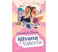 Silvana Rebollo Valeria R El secreto de Silvana / Silvana's (Copertina rigida)