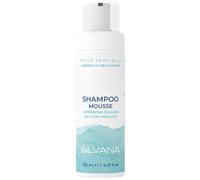SILVANA SHAMPOO MOUSSE 120ML