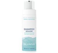 SILVANA Shampoo Mousse 120ml