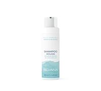 Silvana Shampoo Mousse Delicato per Bambini - Detergente per Capelli e Cuoio Capelluto Sensibile - Ideale per Crosta Lattea - 120 ml