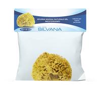 Silvana spugna natureal 12-13 cm