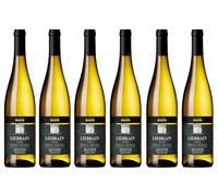 Silvaner Valle Isarco doc Liebrain 2024 - Cantina Bolzano - Kellerei Bozen 6 bott x 0,75 L