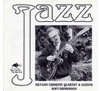 Silvano Chimenti Quartet & Guests - Soft Impression - Cd