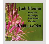 Silvano, Judi - Cleome-Live Takes