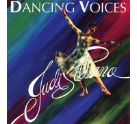 Silvano, Judi - Dancing Voices
