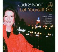 Silvano, Judi - Let Yourself Go