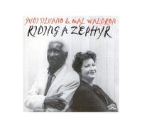 Silvano, Judi - Riding A Zephyr