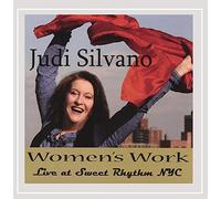 Silvano, Judi - Women's Work