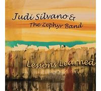 Silvano, Judi / Zeph - Lessons Learned